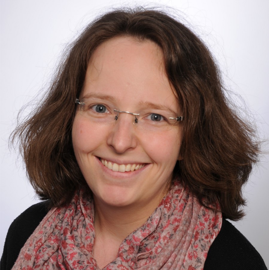 Lore Koerber-Becker