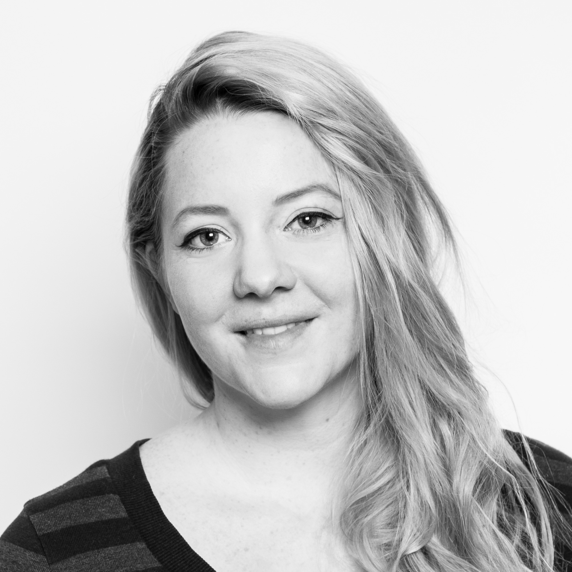 Anna Ginkel
